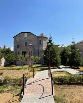 Kalachi guest house Armenia